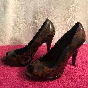 NWOT Delicious Heels.